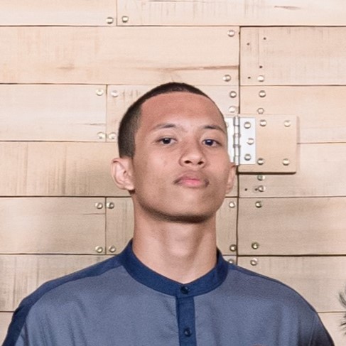 Ahmad Mario